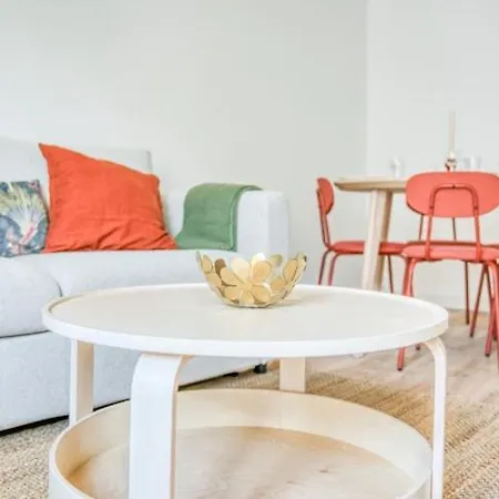 Coeur De Apartment *