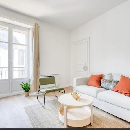 Coeur De Nantes