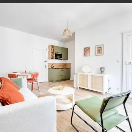 Coeur De Appartement