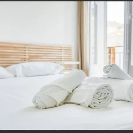 Coeur De Apartment *