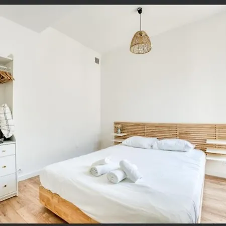 Apartamento Coeur De