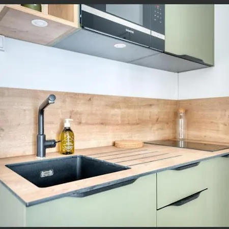 Apartamento Coeur De Nantes