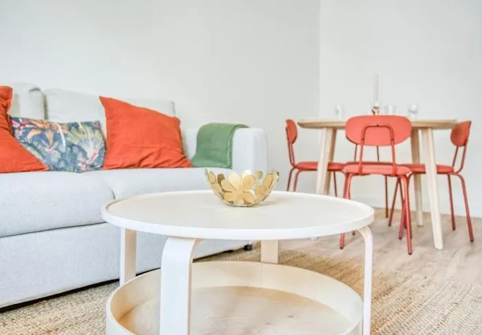 Coeur De Apartamento *